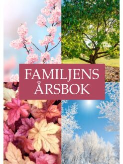 Familjens årsbok