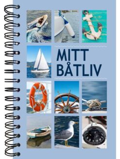 Mitt båtliv - Allt viktigt om ditt sjöliv på samma plats