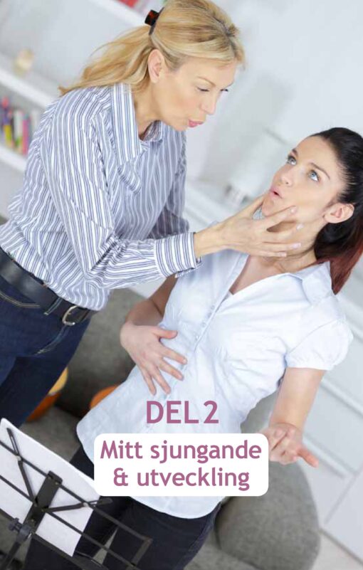 Mitt körliv - Boken för dig som lever för musiken i kören - Bild 7