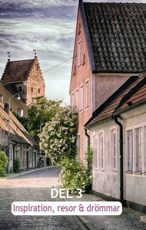 Mitt körliv - Boken för dig som lever för musiken i kören - Bild 11