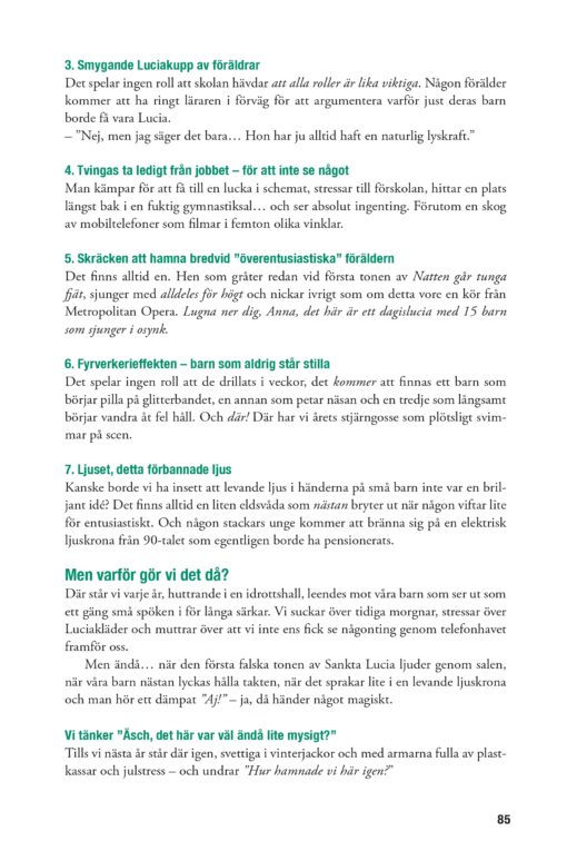Hur du överlever den svenska vintern - Bild 12